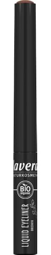 Liquid Eyeliner -Brown 02-