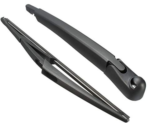 Heckscheibenwischer Arm & Wischerblatt Wischerarm Für MINI COOPER R50 R53