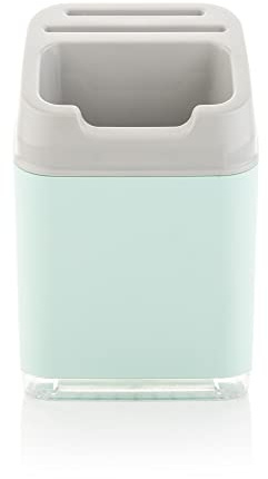 Minky Utensil Caddy Pastel Green
