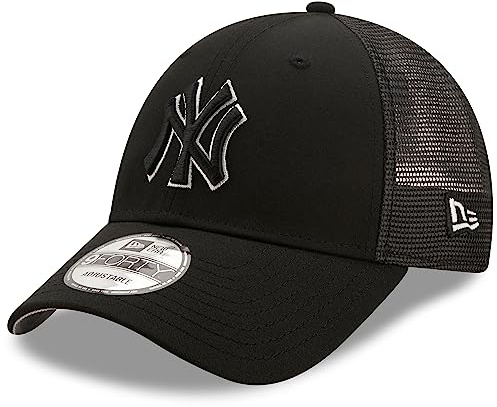 New Era Cap 9Forty New York Yankees mit UD Bandana 4244, Einheitsgröße