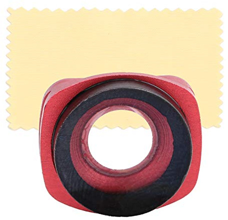 Filtre D'objectif Grand Angle Magnétique HD pour Caméra Portable, pour Osmo Pocket 1/2