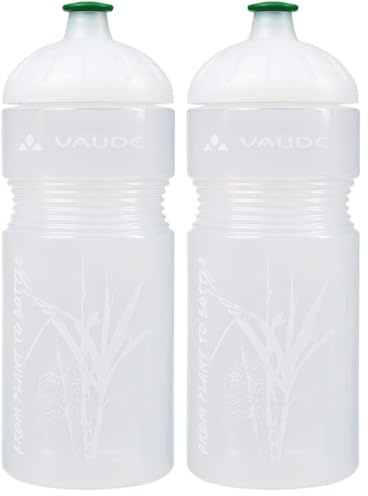 VAUDE Bike Bottle Organic, 0,75l