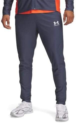 Under Armour Men's Challenger Tracksuit, Tracksuit Top and Bottoms for Sports, Gym, and Training Sessions, Fast-Drying Men's Tracksuit