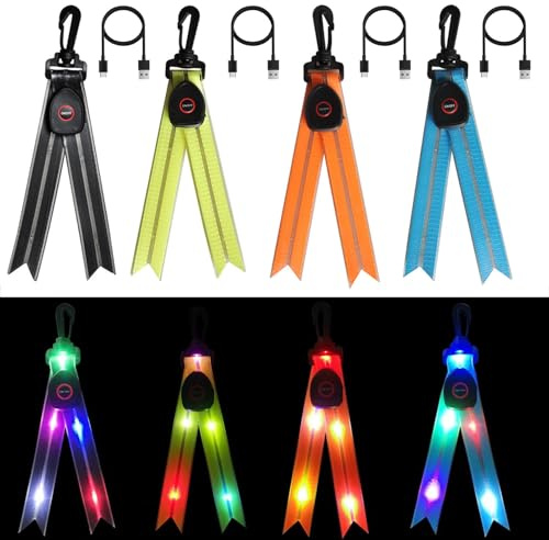 JEONDFG LED Blinklicht