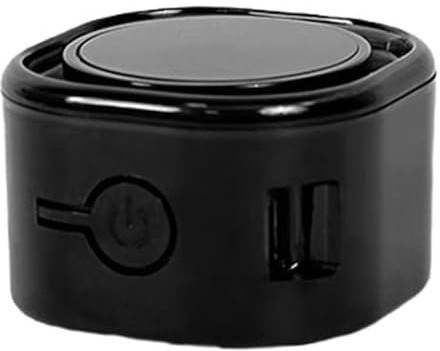 Homeponnew Coffee Bean Spritzer with Anti-Static for NANO-Mist Technology, Large Capacity Water Tank for Grinder and Espresso Preparation