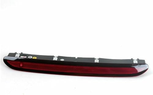 DSHKAHDA 3.Dritte Bremslicht Bremsleuchte für Golf 6 Golf 7 Polo 6R 2011-2017 5K0945087B 5K0945087C