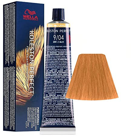 Wella utvecklare för hårfärgmedel, 60 ml