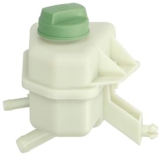 TOPRAN 116 526 Depósito compensación direcc. asistida - aceite hidr.