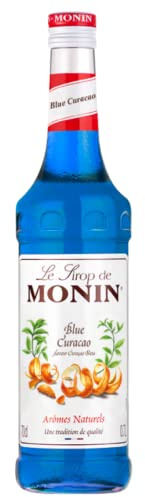 Sirop - Curaçao bleu - 70cL