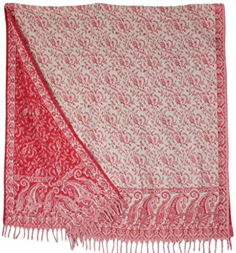LOUDelephant Handgewebte Meditations-Decke, B05, 200cm x 95cm