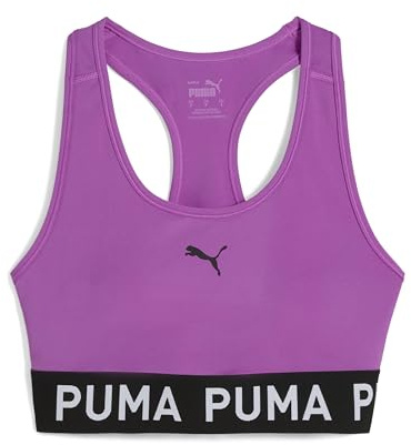PUMA 4KEEPS elastisk BH – P