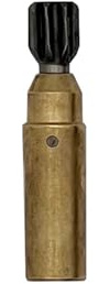 AOIUU Convient for tronçonneuse à essence MS180 MS170, pièces et accessoires for outils électriques de jardin, pompe à huile