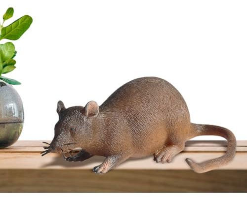 Fumo e figure simulate simulate, Giocattoli di Corda | TPR per le decorazioni di Halloween, Regali di festa, e Giocattolo di Fumo Realistico TPR TP