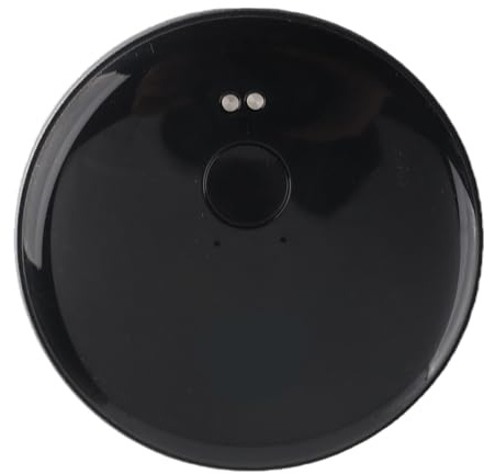 Sxhlseller Dispositivo Traduttore Linguistico Magnetico AI per 138 Lingue - Traduzione Vocale, Fotografica, Videochiamata, 45 Giorni in Standby, Portatile, Senza WiFi Necessario (BLACK)