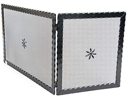 CP36 - MARTELLATO ECKFUNKENFÄNGER cm 60 CRUCCOLINI