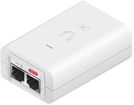 UbiQuiti POE-24-24W-WH