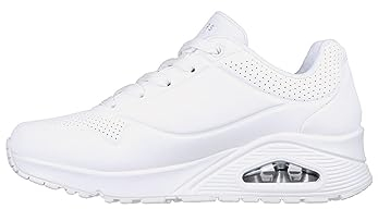 Skechers Damen UNO Stand ON AIR Sneaker, W, 39 EU
