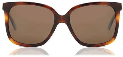 MARC JACOBS Damen Marc 582/S Sonnenbrille, Isk, 54