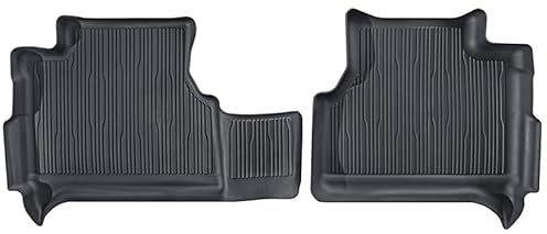 Ford Original Transit/Tourneo Connect 2013-Aktuell Allwetterfußmatten in Wannenform für Hinten 2263243
