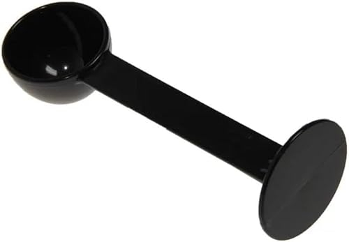 RYELDOM - Misurino Dosatore Pressino per Macchina da Caffè, Compatibile con varie marche