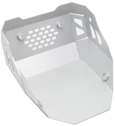 Moto Piastra Paramotore Per CFMOTO CF450MT 450 MT 450 MT450 MT450 2024 2025 Accessori Per Moto Piastra Paramotore Protezione Telaio Copertura Protettiva Piastra antiscivolo di protezione del motore(D'
