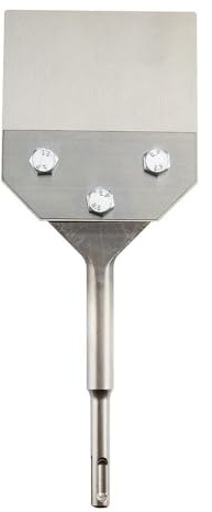 Milwaukee 48-62-6046 SDS PLUS FLOOR SCRAPER 4” x 10”