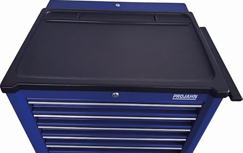 Projahn Accesorios Carro de Taller Universe; Superficie de Trabajo de plástico 6503-902
