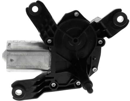 VEMO Wischermotor hinten Heckwischer passend für | V40-07-0015
