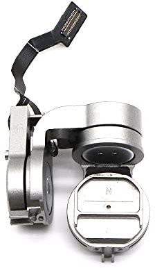 OZLLO [Pièces de drone] Pour caméra Mavic Pro Gimbal Bras Support avec câble plat Flex Pièces de rechange pour DJI Mavic Pro [Facile à utiliser]