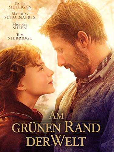 Far From the Madding Crowd (2015)