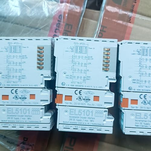 EL5101 (gebraucht) zerlegte Produkte in gutem Zustand