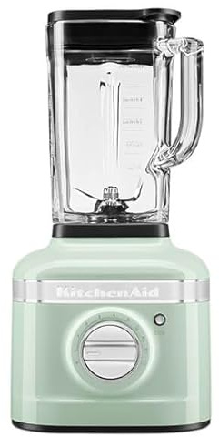 KitchenAid Artisan Pistachio K400 Blender