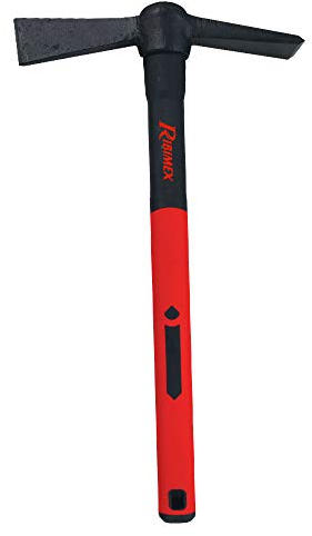 Ribimex - PROJTM04 - Hammare