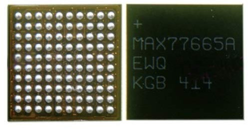 Chipset IC Modulo Ci di Potenza MAX77665A