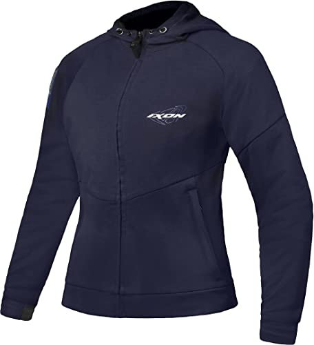 IXON Touchdown Damen Textil Motorradjacke