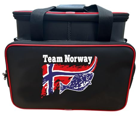 Team Norway Tackle Bag 1