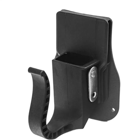 Drill Holder For Tool Belt,Quick Access Waist Rack | Multi-Hole Extension Design Hook Holster For Cordless Drill Driver For Wrench, Pliers