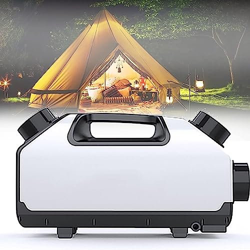 Condizionatore d'aria per camper a basso consumo energetico, condizionatore d'aria per tende mobili da 700 W, condizionatore d'aria portatile, per tende da campeggio all'aperto, feste all'aperto, pe