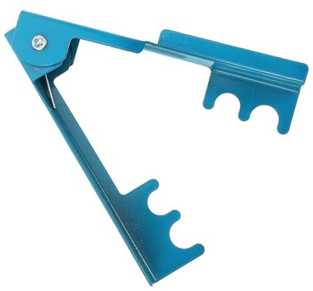 Uonlytech Strumento per Rimuovere Spine Pinza per De con Design Ergonomico per Fioristi e Amanti delle Piante Attrezzo per Pulizia e Foglie
