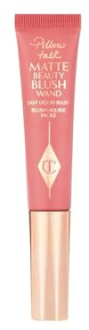 Charlotte Tilbury Pillow Talk Matte Beauty Blush Wand - Pillow Talk