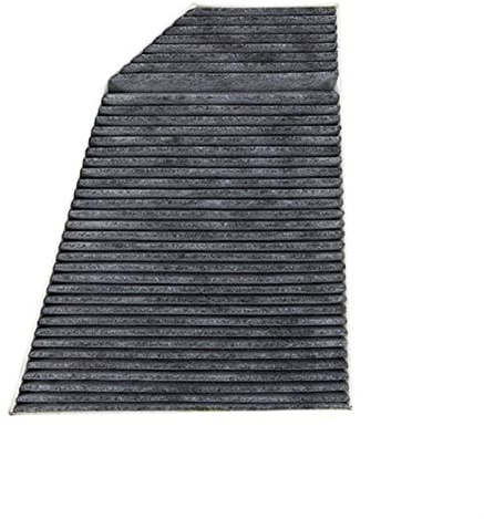 Car Freshener Air Filter Model Accessories Air Intake Protection Active Cockpit Engine Compartment Filter Car Air Conditioner Filter (Model X)