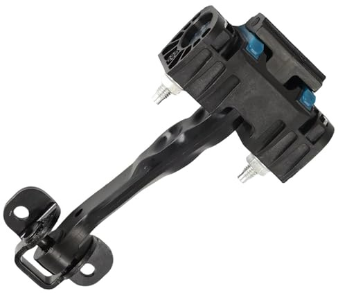 Car Door Hinge Compatible With Peugeot For Boxer 2006-2011 Front Left Right Door Check Strap Hinge Stop Limiter 9181N9 1358220080 1613353680