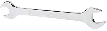 STIER Doppelmaulschlüssel SW 25 x 28 mm, Maulschlüssel