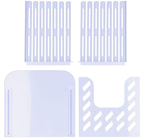 Bread Cutter for Homemade Bread, Bread Cutter Cake Slicing Cutting Guide Tool Kitchen Baking Accessories Pastry Tool