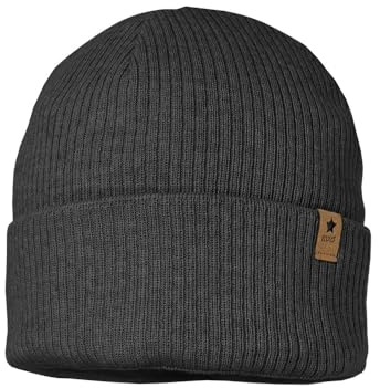 maximo GOTS MINI-Beanie, Umschlag Fleecefutter