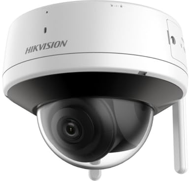 Hikvision Dome IP IR DS-2CV2141G2-IDW W 2.8mm (DS-2CV2141G2-IDW(W)(2.8MM))