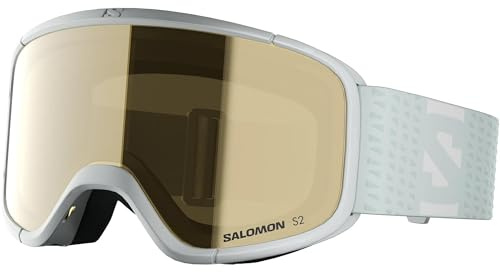 Salomon Unisex AKSIUM 2.0 S Access Ski/Snowboard-L4790900