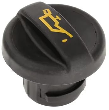 Kraftstoppbeh Für Citroën Berlingo C1 C2 Für C3 Für C5 C8 C15 Für Peugeot 1007 206 207 306 307 308 406 407 5008 Motoröl-Einfülldeckel 1180F9