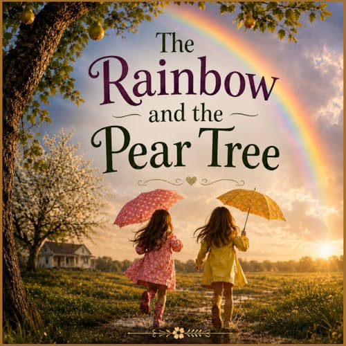 The Rainbow and the Pear Tree