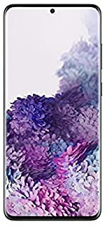 Samsung Galaxy S20+5G EE 128GB Black SM-G986BZKDEEB